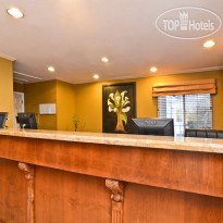Best Western Plus Inn Dixon