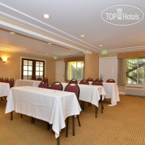 Best Western Plus Inn Dixon