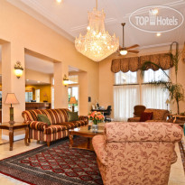 Best Western Plus Inn Dixon