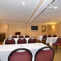Best Western Plus Inn Dixon