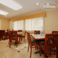 Best Western Plus Inn Dixon