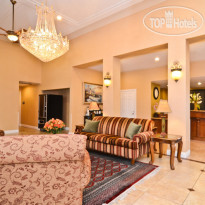 Best Western Plus Inn Dixon