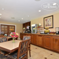 Best Western Plus Inn Dixon