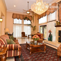 Best Western Plus Inn Dixon