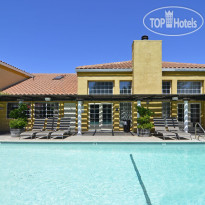 Best Western Plus Inn Dixon