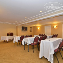 Best Western Plus Inn Dixon
