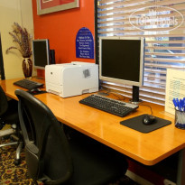 Best Western Plus InnSuites Ontario Airport E Hotel & Suites