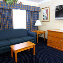 Best Western Plus InnSuites Ontario Airport E Hotel & Suites