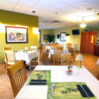 Best Western Plus InnSuites Ontario Airport E Hotel & Suites