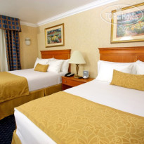 Best Western Plus InnSuites Ontario Airport E Hotel & Suites