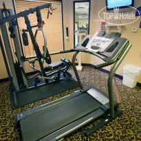 Best Western Plus InnSuites Ontario Airport E Hotel & Suites