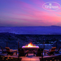 The Ritz-Carlton Rancho Mirage