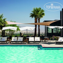 The Ritz-Carlton Rancho Mirage