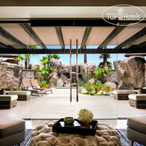 The Ritz-Carlton Rancho Mirage