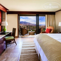 The Ritz-Carlton Rancho Mirage