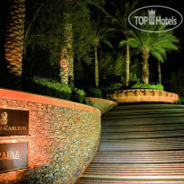 The Ritz-Carlton Rancho Mirage