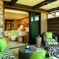 The Ritz-Carlton Rancho Mirage