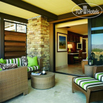 The Ritz-Carlton Rancho Mirage