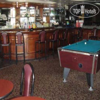 Knights Inn Pico Rivera 