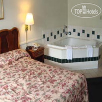 Knights Inn Pico Rivera 