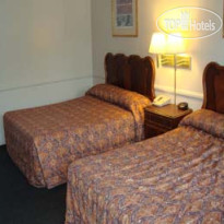 Knights Inn Pico Rivera 