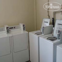 Knights Inn Pico Rivera 