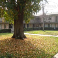 Knights Inn Pico Rivera 