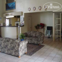 Knights Inn Pico Rivera 