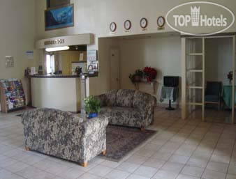 New photos from tourists Knights Inn Pico Rivera 3*