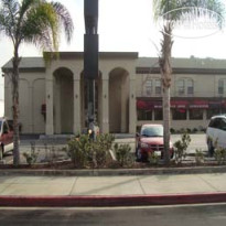 Knights Inn Pico Rivera 