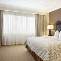 Embassy Suites Irvine - Orange County Airport Президентский люкс