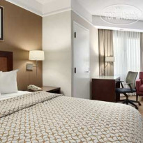 Embassy Suites Irvine - Orange County Airport Номер-студио