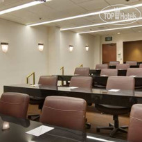 Embassy Suites Irvine - Orange County Airport Конференц-зал