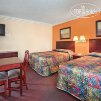 Super 8 San Diego Area - National City - Naval Base 