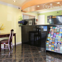 Super 8 San Diego Area - National City - Naval Base 