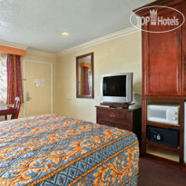 Super 8 San Diego Area - National City - Naval Base 