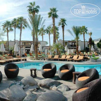 Riviera Palm Springs Resort & Spa 