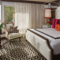 Riviera Palm Springs Resort & Spa 