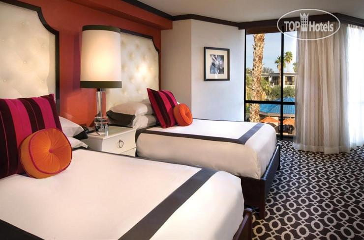 New photos from tourists Riviera Palm Springs Resort & Spa 4*