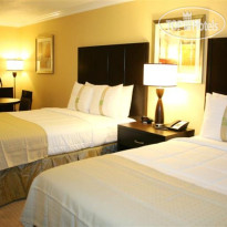 Holiday Inn Hotel & Suites San Mateo-San Francisco Sfo 