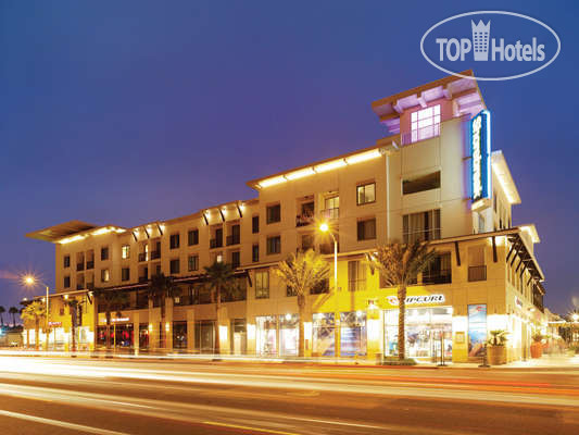 Hotel photo Shorebreak Hotel 4*