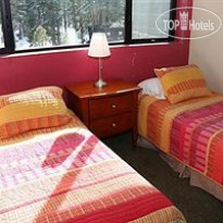 1849 Condos At Mammoths Canyon Lodge 