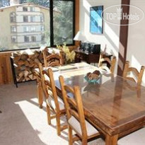 1849 Condos At Mammoths Canyon Lodge 