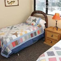 1849 Condos At Mammoths Canyon Lodge 