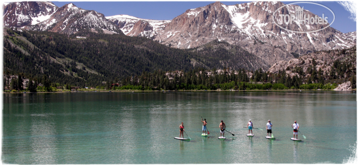 New photos from tourists 1849 Condos At Mammoths Canyon Lodge 4*