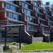 1849 Condos At Mammoths Canyon Lodge 