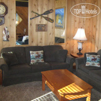 1849 Condos At Mammoths Canyon Lodge 