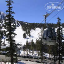 1849 Condos At Mammoths Canyon Lodge 