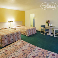 Americas Best Value Inn & Suites-Convention Center 
