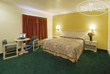 New photos from tourists Americas Best Value Inn & Suites-Convention Center 2*